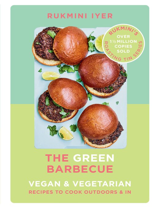 Title details for The Green Barbecue by Rukmini Iyer - Wait list